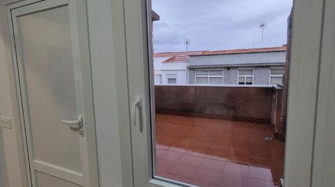 Foto 3 de Piso de alquiler en Pascual Veiga, Agra del Orzán - Ventorrillo, A Coruña Capital