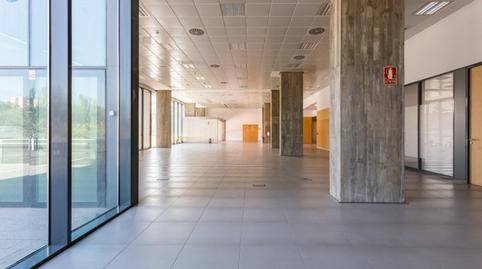 Photo 3 of Premises to rent in Calle Eduardo Guitian (torre de Guadajara), S/n, El Clavín - Valdeluz, Guadalajara Capital