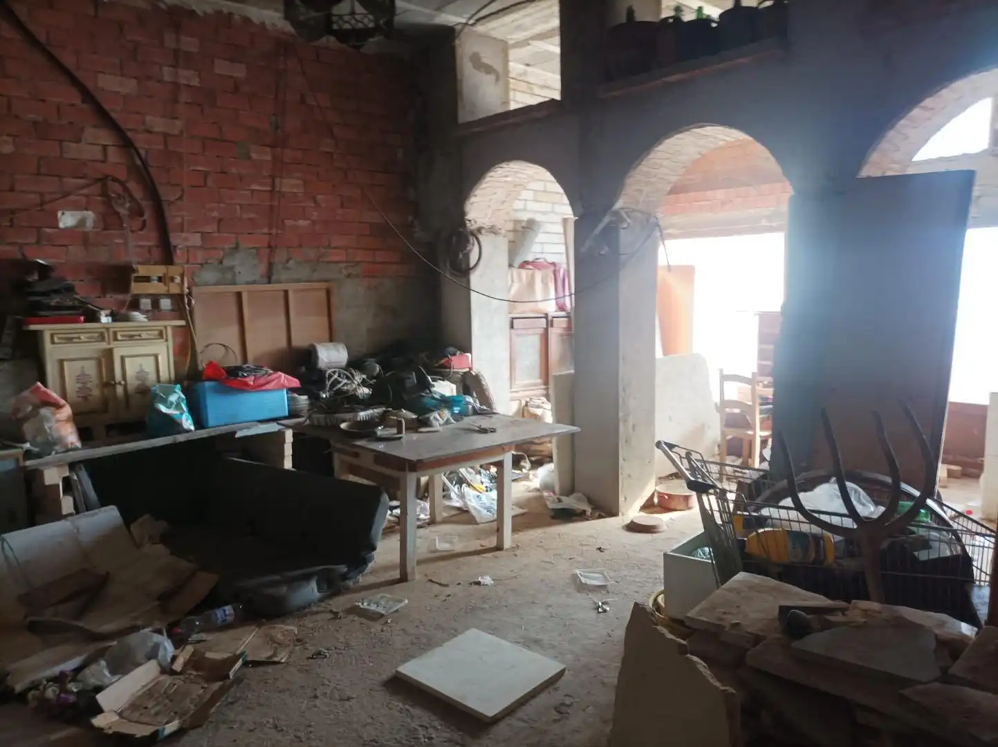 Casa o xalet en venda en Botorrita amb Terrassa i Moblat
