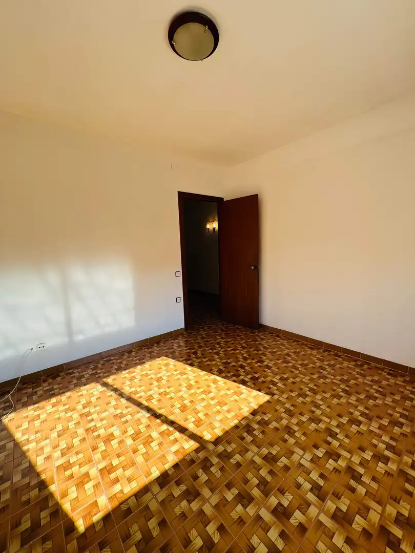 Dormitori de Casa o xalet en venda en Vilanova i la Geltrú amb Calefacció