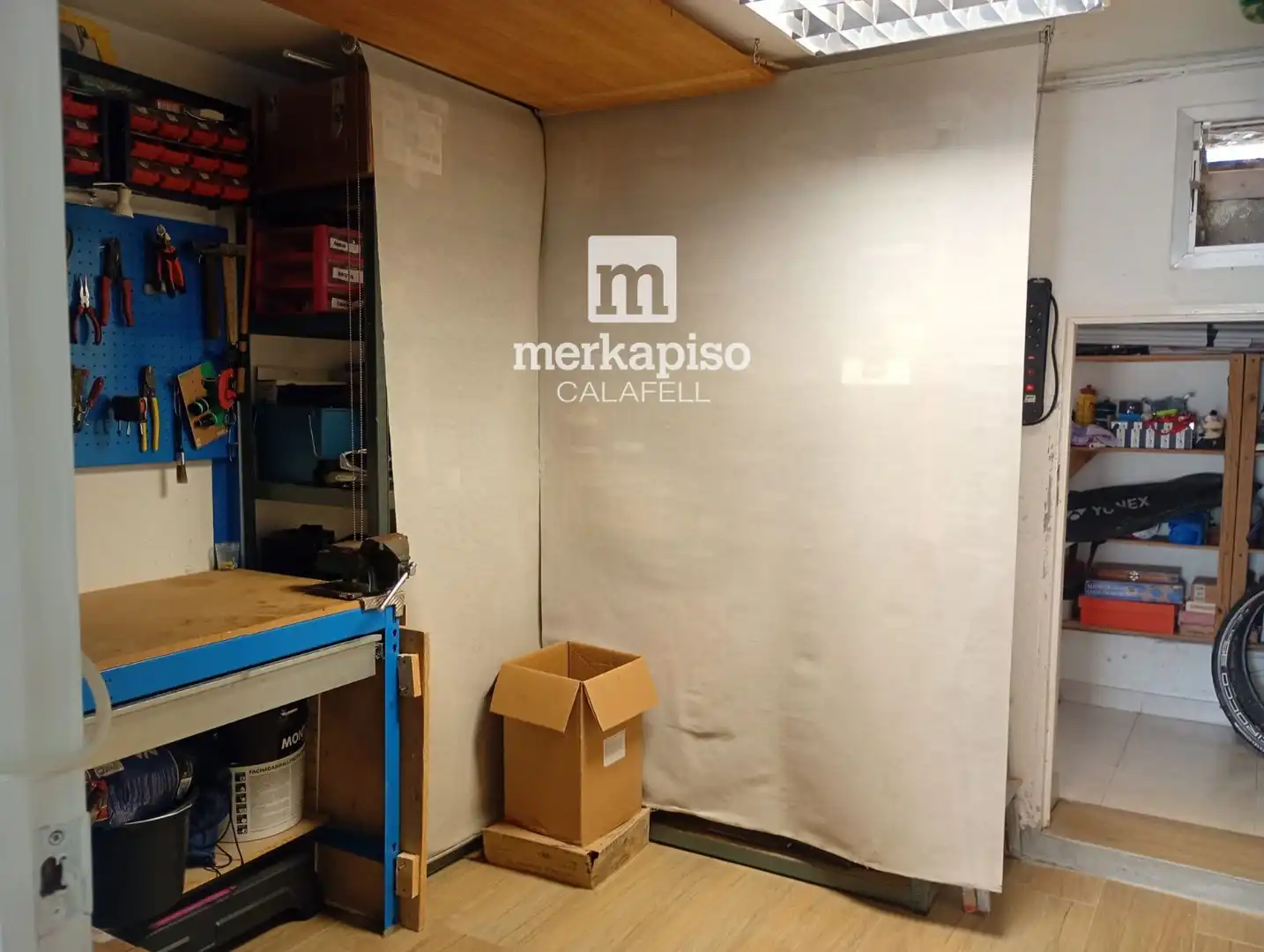 Casa adosada en venta en Cunit con Aire acondicionado y Trastero