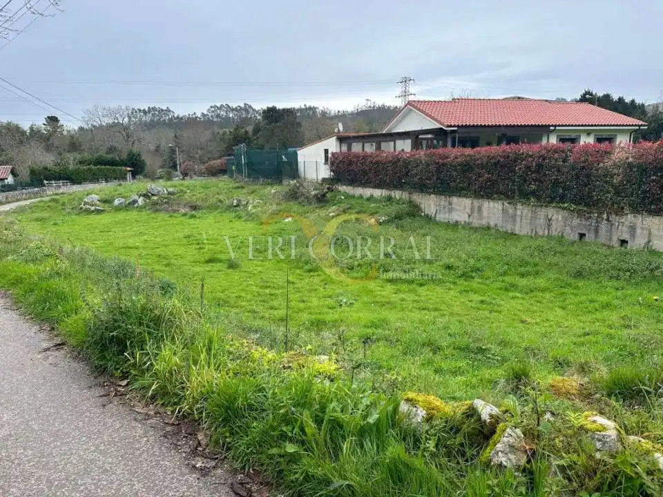Terreny residencial en venda a Soberrón, imagen 4