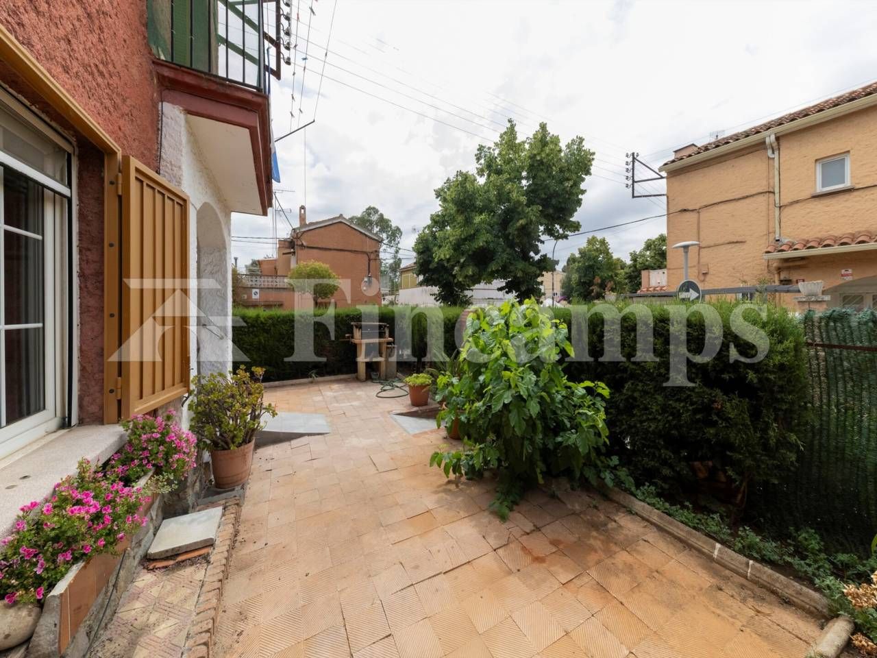 Casa o chalet en venta en Bergen, Sol i Padris - Sant Oleguer, Centre - Sant Oleguer