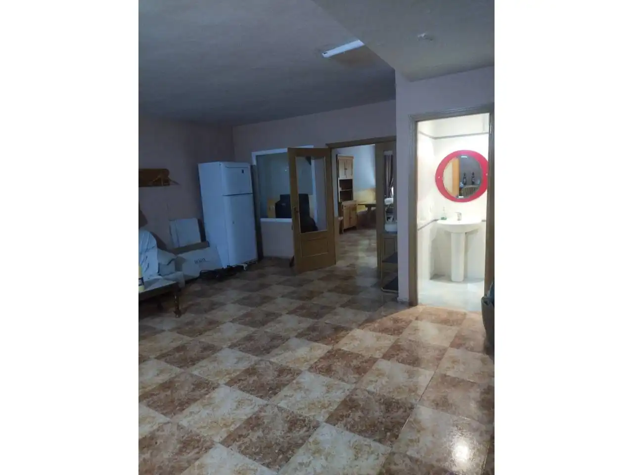 Houses for sale in Daimiel  with Air Conditioner, Heating and Private garden