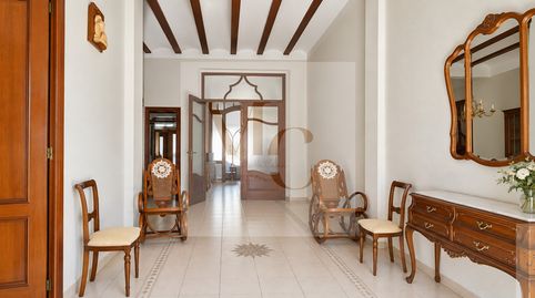 Foto 2 de Casa o xalet en venda a Benifaió, Valencia