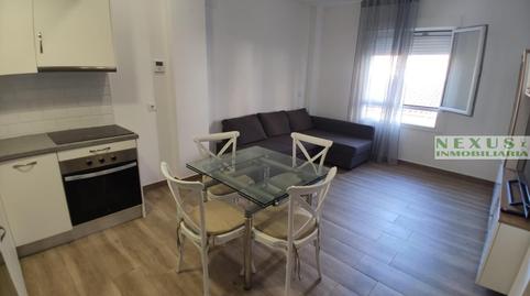 Photo 3 of Apartment to rent in Aguas Vivas - La Zambomba, Cáceres Capital