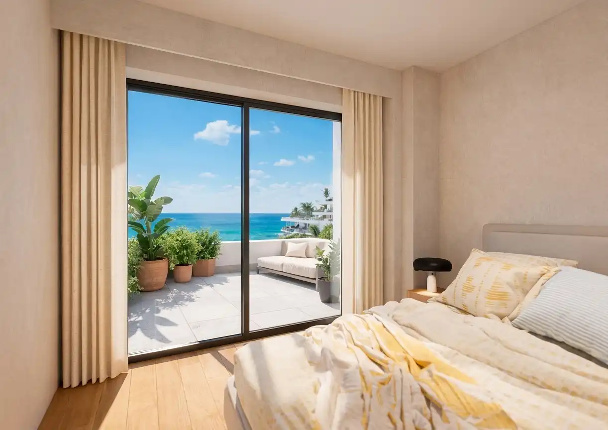 Ático en venta en El Zabal - Santa Margarita, imagen 19