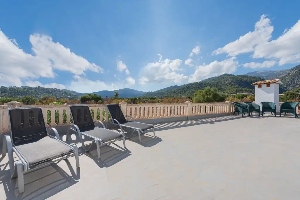 Maison rustique avec piscine à vendre à Selva, imagen 17