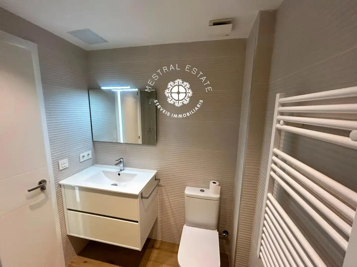 Baño de Ático en venta en Vinyols i els Arcs, Tarragona