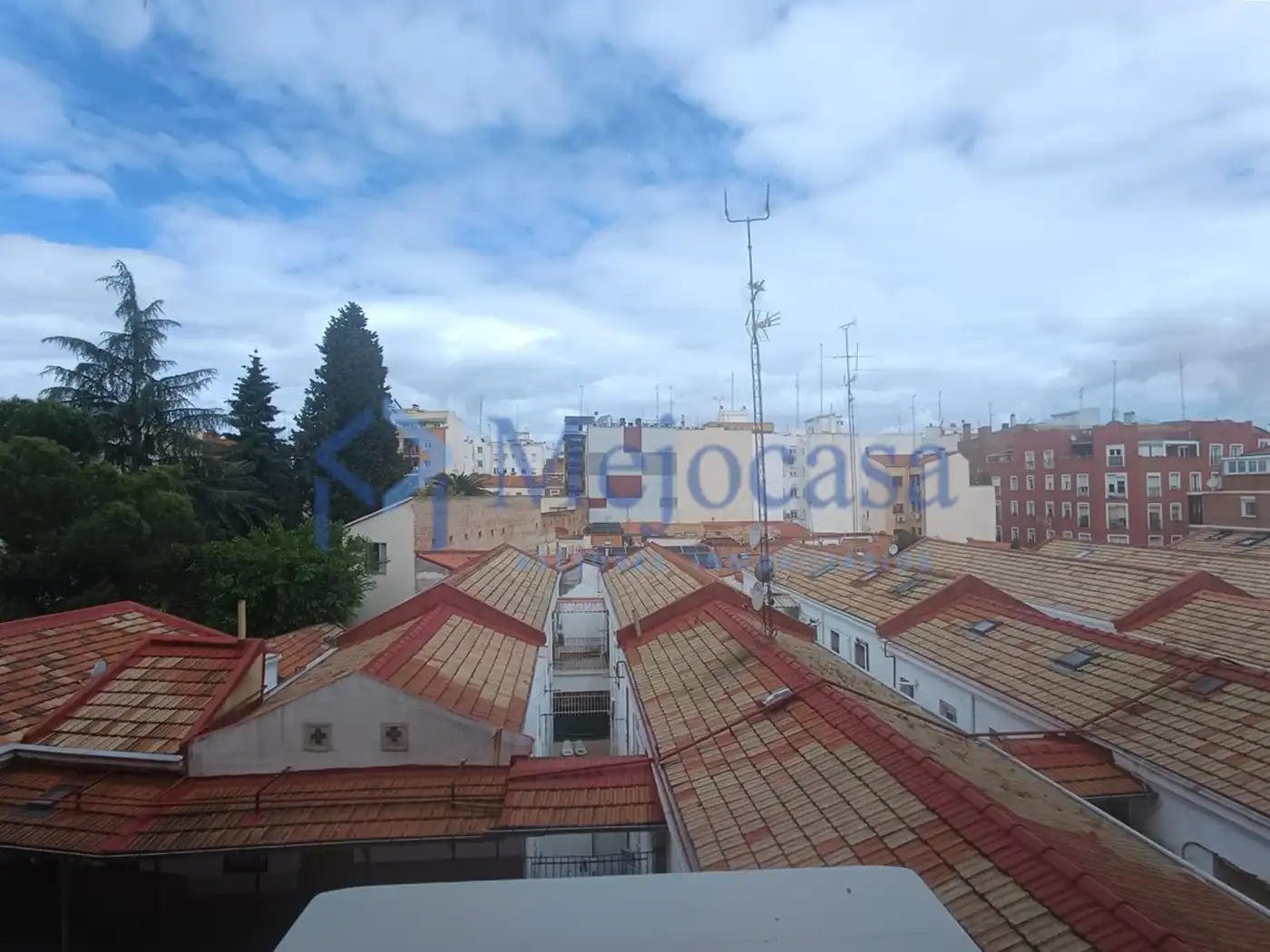 Habitación de Piso en venta en Madrid con Aire acondicionado, Calefacción y Terraza