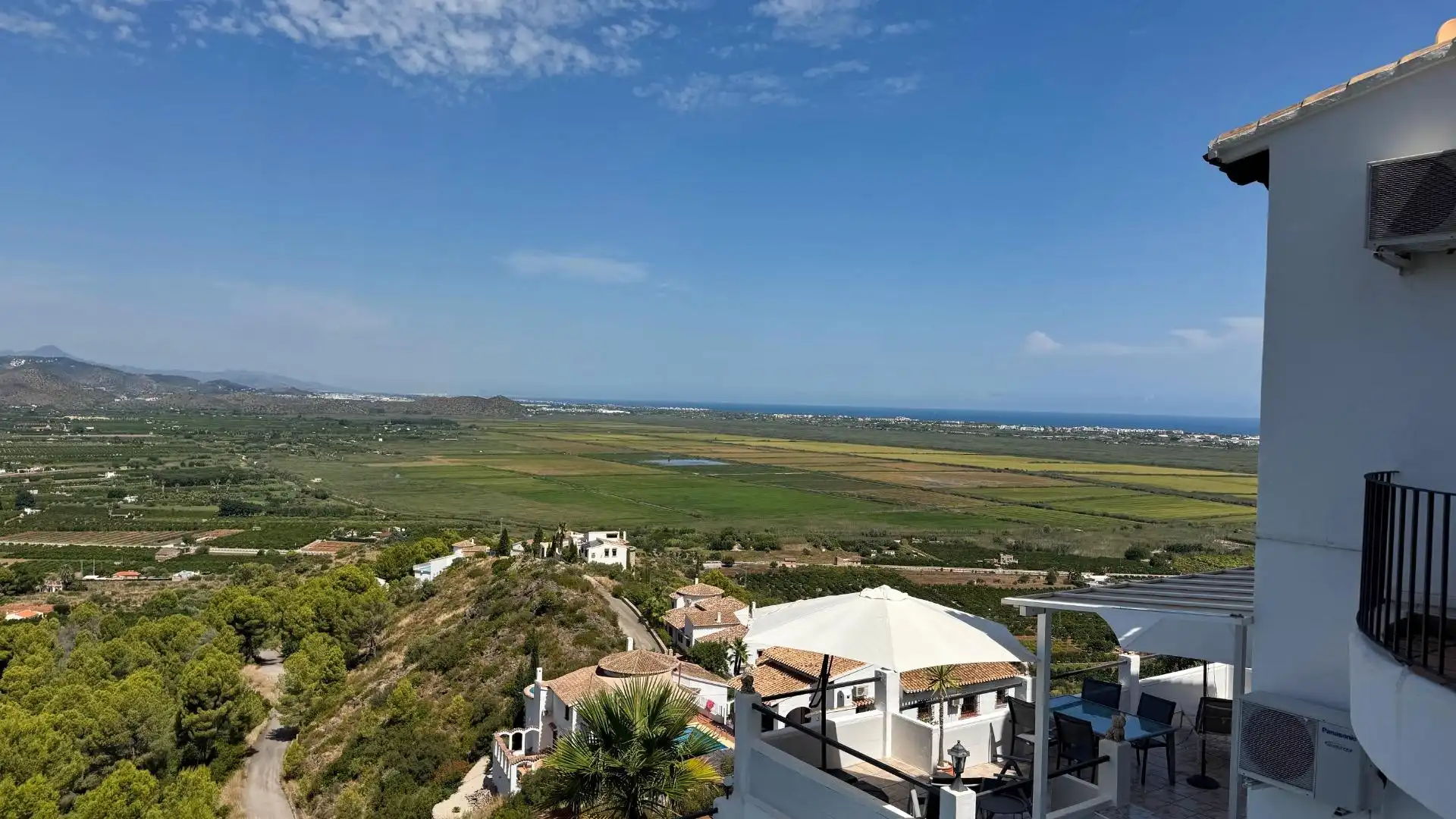 Houses for sale in Pego  with Community pool