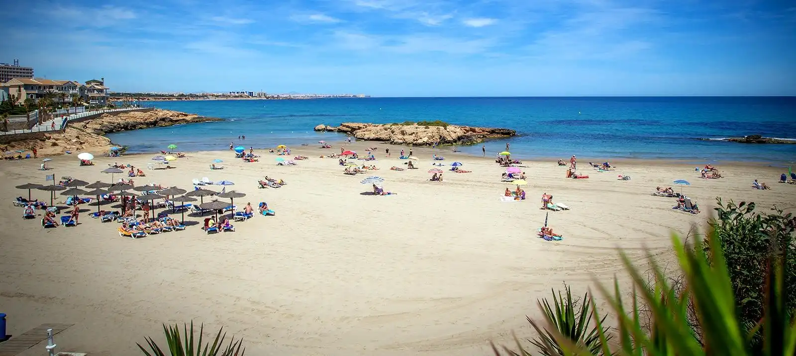 Terreno residencial en venta en IRUELA LA BLUE LAGOON