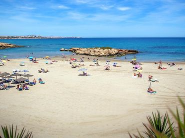 Terreno residencial en venta en IRUELA LA BLUE LAGOON
