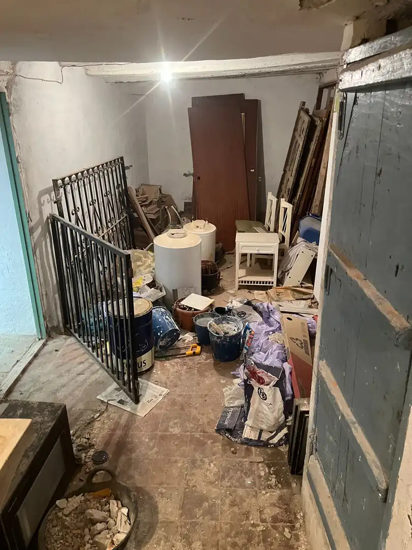 Casa rústica en venda a Biar, imagen 48