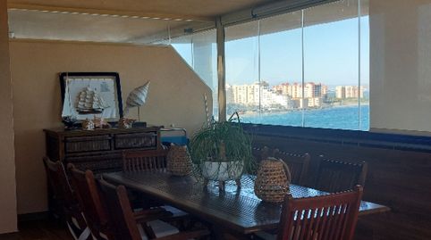 Foto 5 de Apartament en venda a Calle Pedaneo Vicente Molina, 15, Tomás Maestre, La Manga del Mar Menor