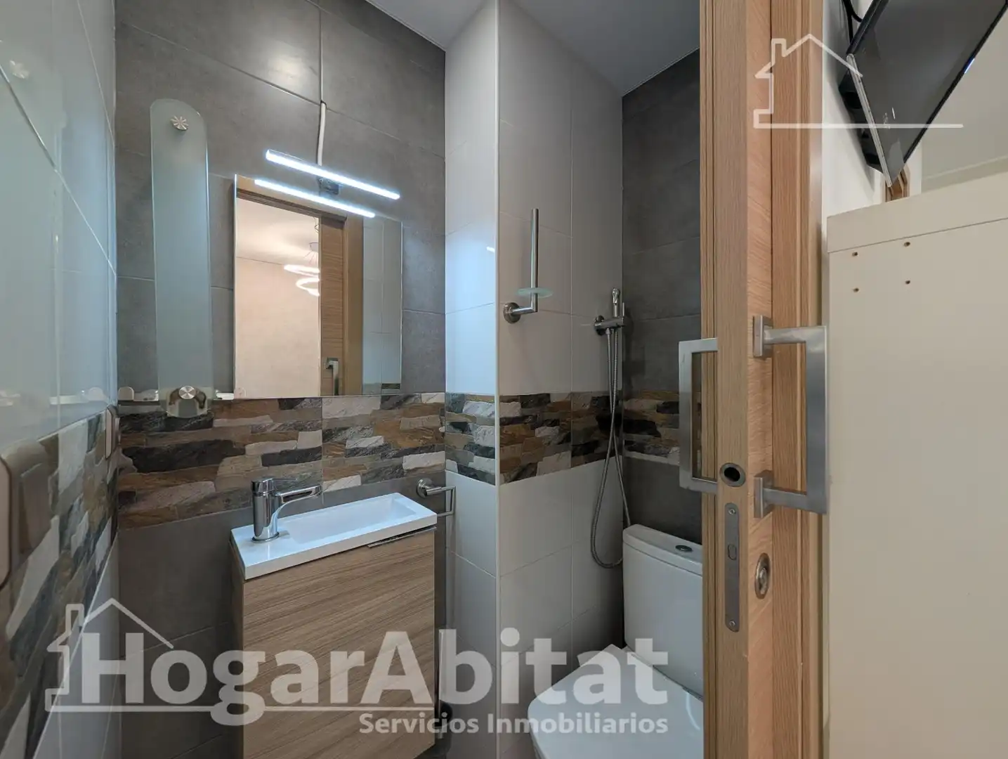 Piso con terraza en venta en Calle del Capitán Rueda, imagen 32