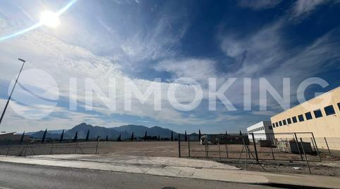 Photo 2 of Industrial land to rent in 7h67+7hj , Cieza, Murcia