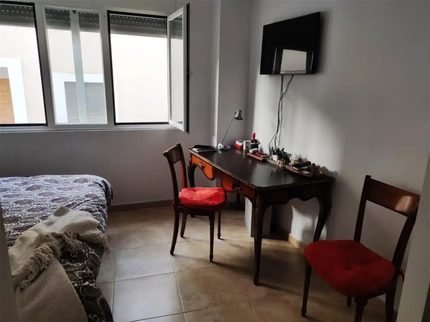 Habitación de Piso en venta en Villalobos