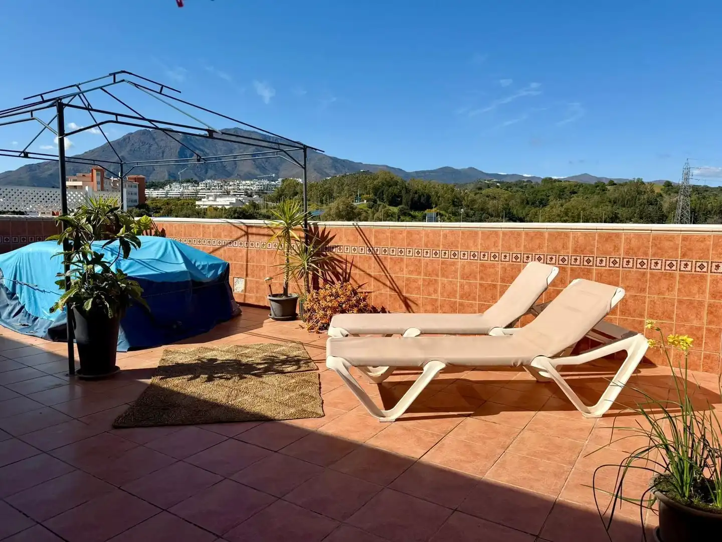 Wohnung mit Terrasse zum Verkauf in Calle Dámaso Alonso, imagen 4