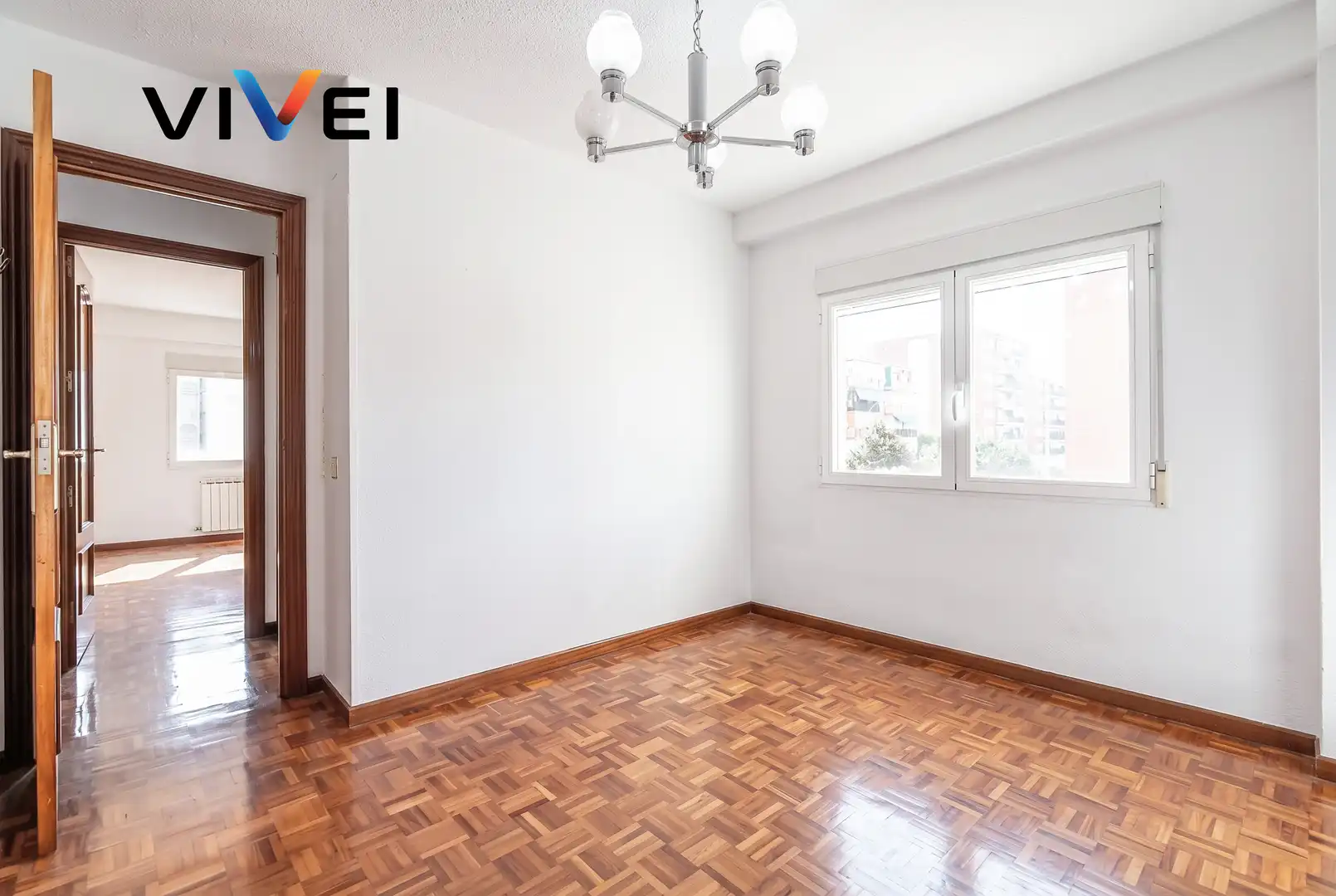 Flat with lift for sale in Calle de Camarena, imagen 19