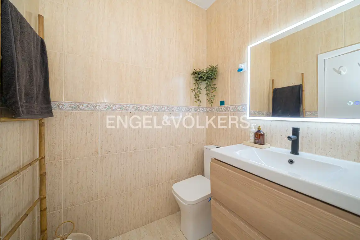 Apartment zum Verkauf in Calle Bélgica, imagen 14
