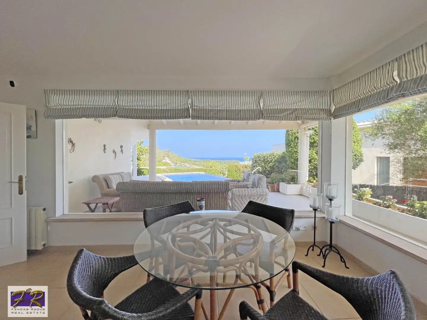 Terrace of Houses for sale in Alcúdia  with Air Conditioner, Heating and Terrace