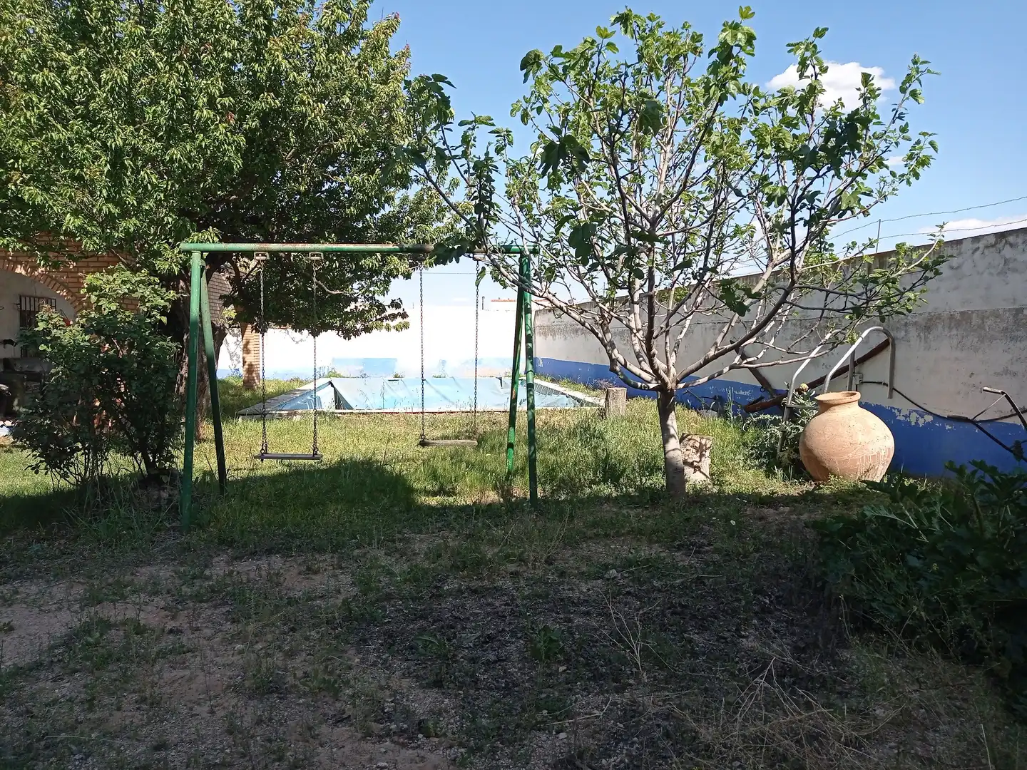 Terreny residencial en venda a Calle los Carreteros, imagen 11