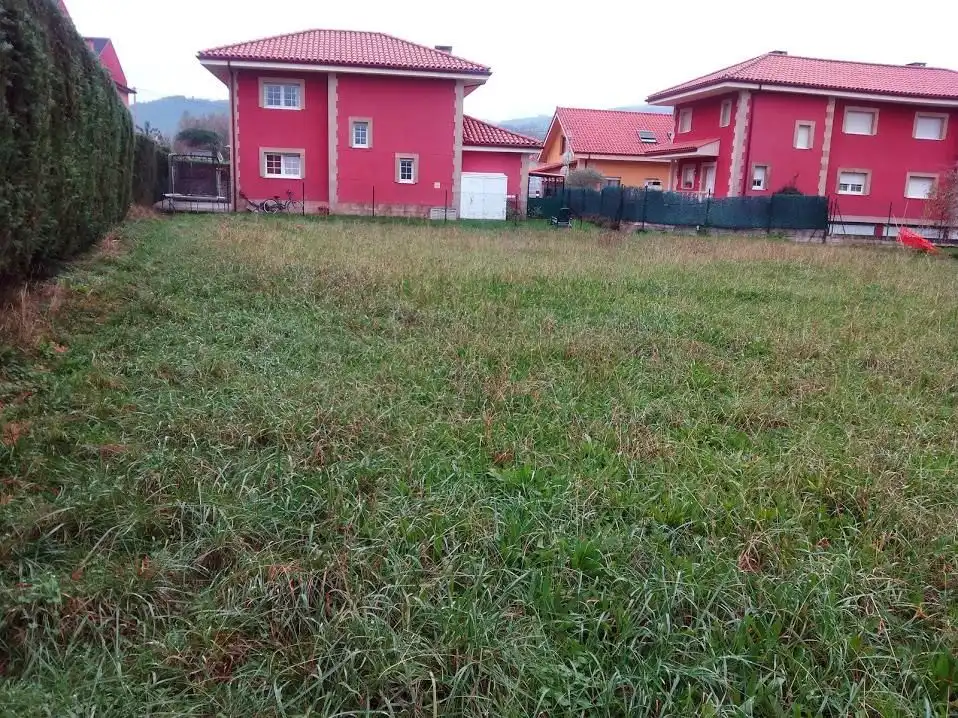 Terreny residencial en venda a Carandía, imagen 2