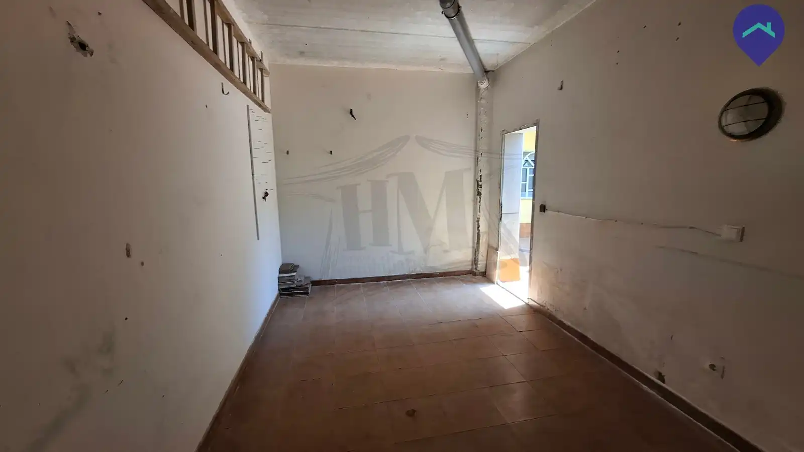 Casa o xalet en venda en Las Ventas de Retamosa amb Calefacció, Jardí privat i Terrassa