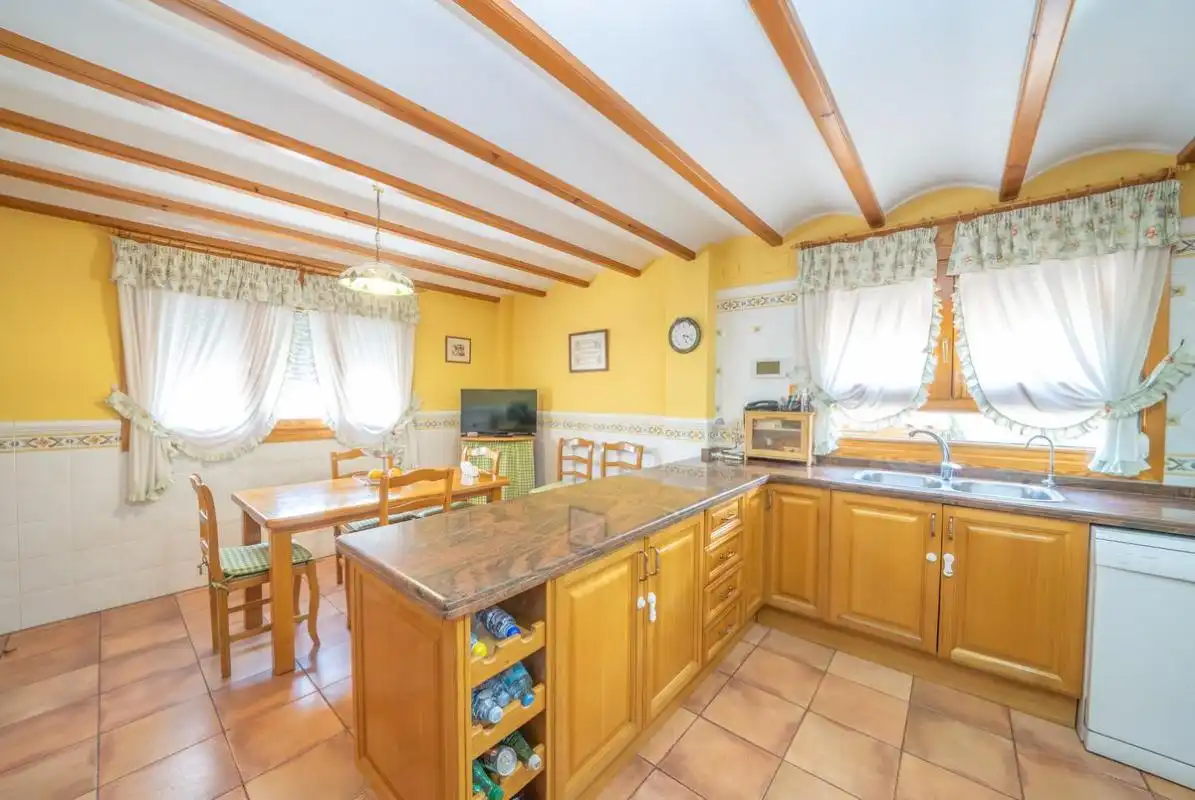 Villa mit Terrasse zum Verkauf in Carrer Serra de la Grana, imagen 18