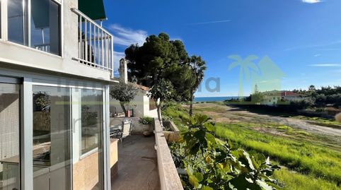 Foto 2 de Casa o chalet en venta en Calle Joan Ricard Miralles, Les Salines, Vinaròs