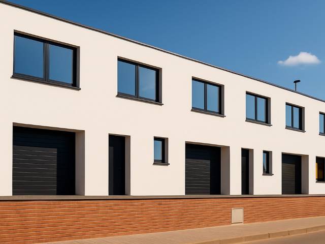 Casa-chalet en Venta en Calle Sol Del en Sant Pere de Riudebitlles