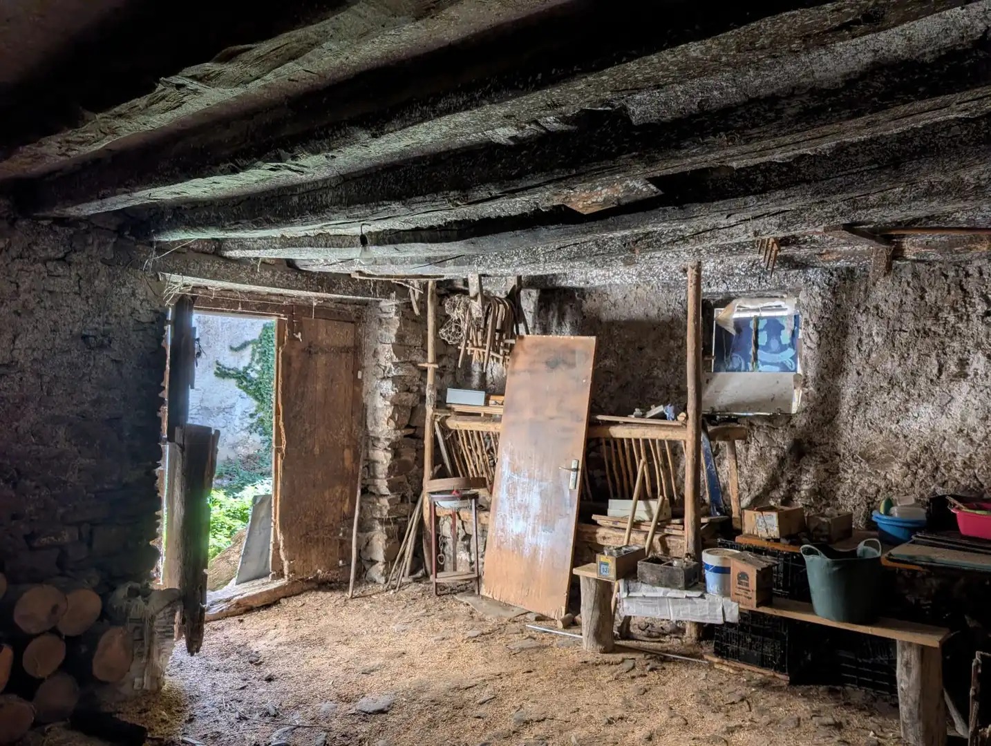 Casa o chalet en venta en Tella-Sin, Huesca