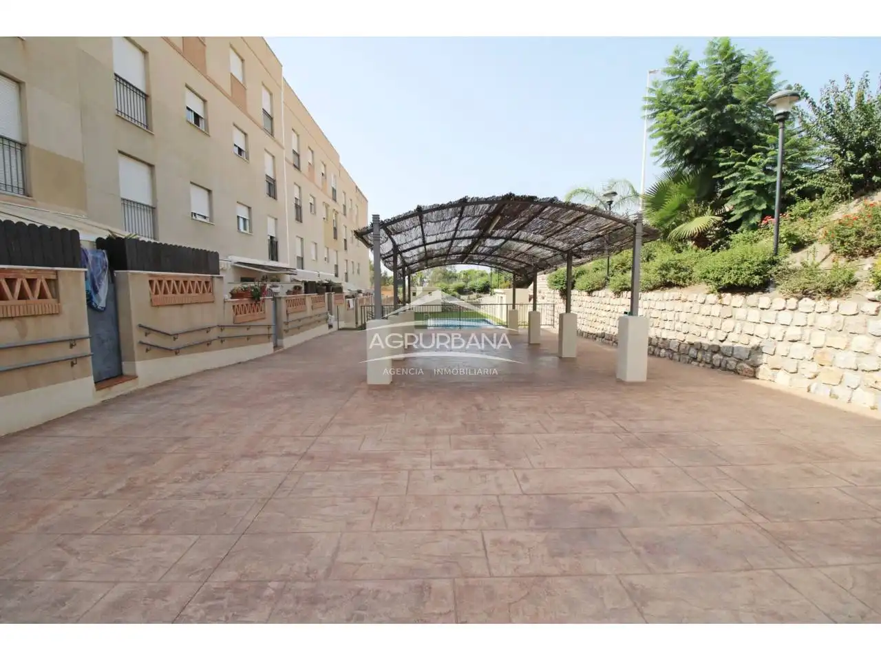 Wohnung mit Terrasse zum Verkauf in Calle Clara Campoamor, imagen 23
