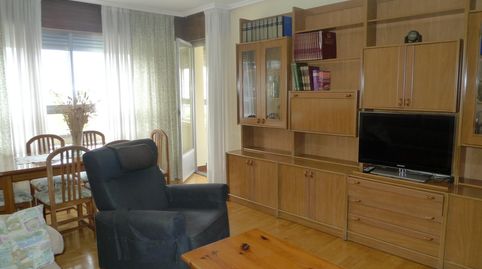 Foto 2 de Piso de alquiler en Ciudad de la Comunicación - Arco Ladrillo, Valladolid Capital