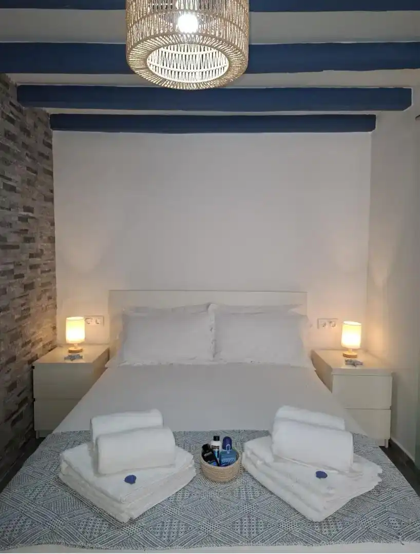 Fotografía del inmueble reportado: 550 €/mes — Barbate, Barbate
