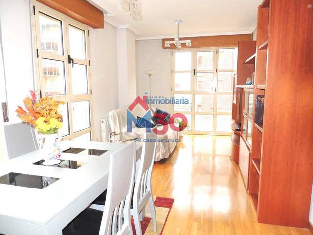 Apartamento en Venta en Anduva - Miranda sur