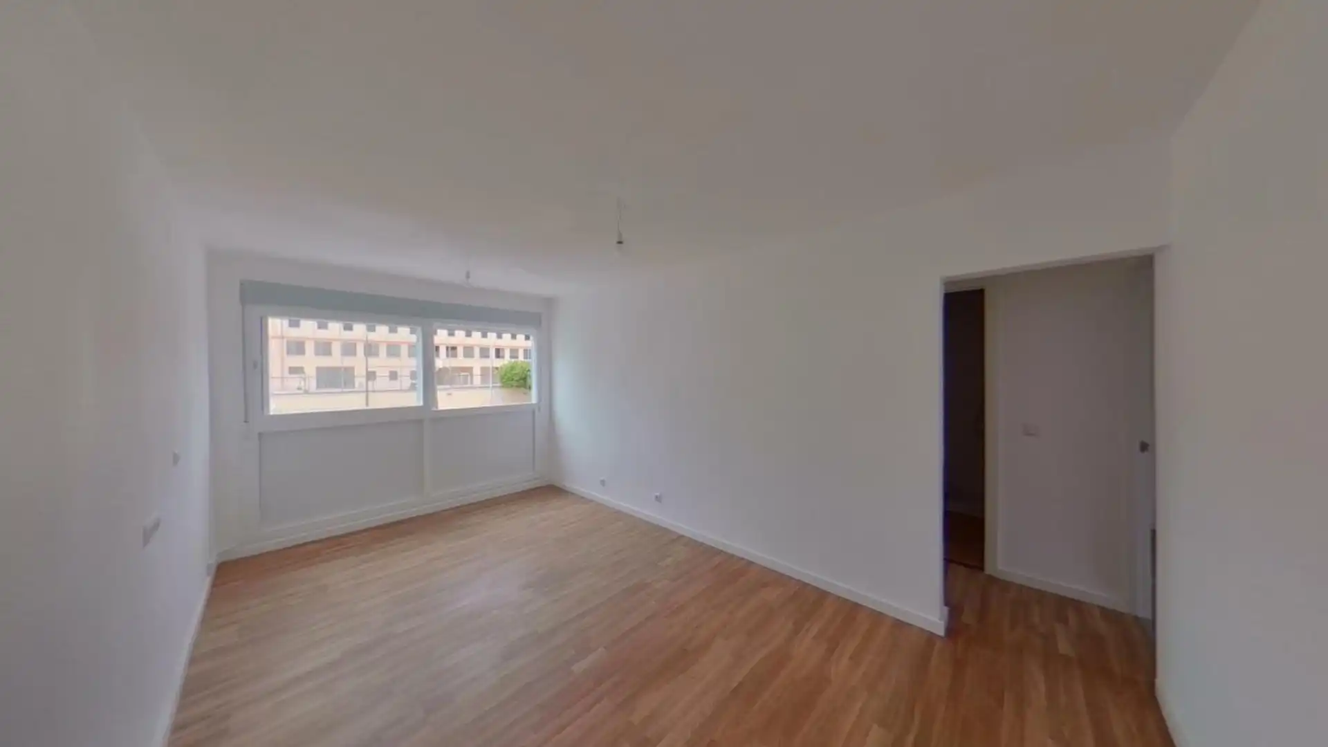 Bedroom of Flat for sale in Marbella