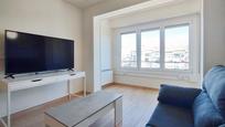 Living room of Flat for sale in Manresa