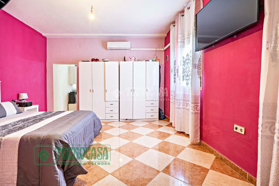 Casa o xalet en venda a Coín