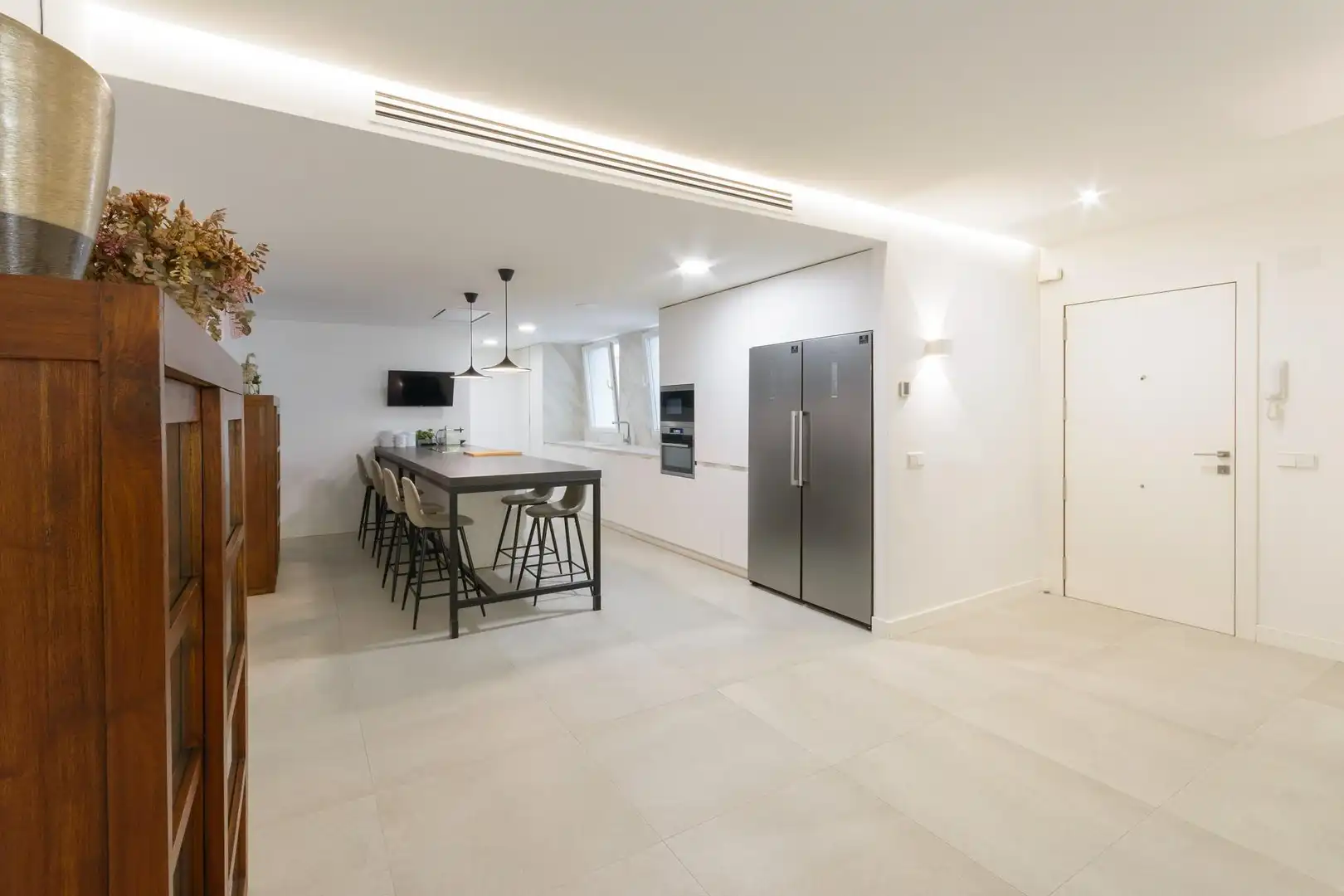 Piso con ascensor en venta en Paseo GERMANIES 79, imagen 10