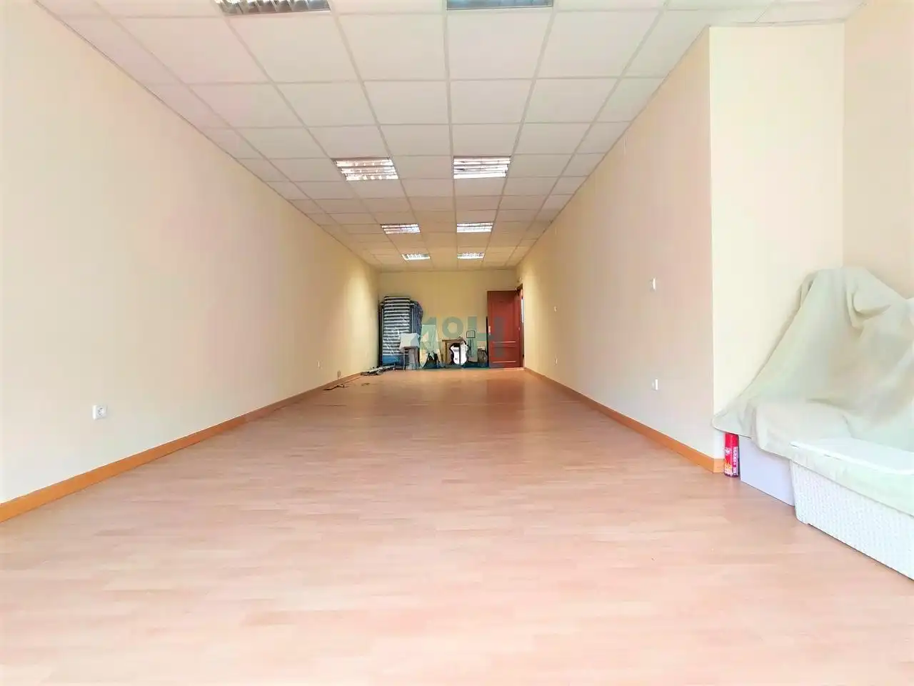 Büro mit Aufzug zur Miete in Casco Viejo, imagen 6