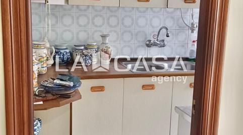 Photo 4 of Single-family semi-detached for sale in Calle Algámitas, Cruz Roja, Sevilla