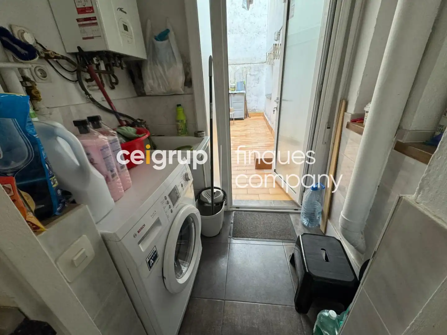 Appartement avec ascenseur à vendre à Santa Eugènia, imagen 18