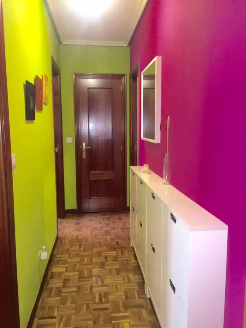 Piso en venta en Benavente con Calefacción, Terraza y Amueblado