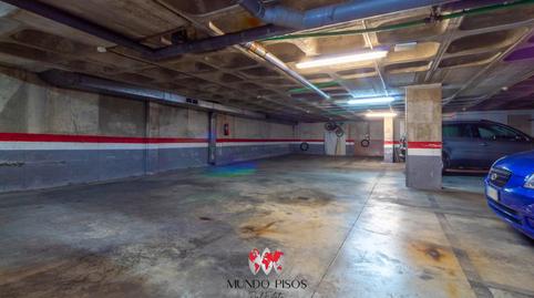 Photo 3 of Garage for sale in Carrer del Pare Guillem Vives, Foners, Palma de Mallorca