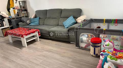 Photo 4 of Single-family semi-detached for sale in Sta. Aurelia - Cantábrico - Atlàntico - La Romería, Sevilla Capital