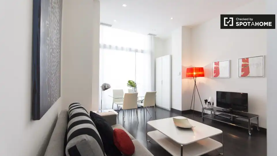 Flat to rent in Centro, imagen 9