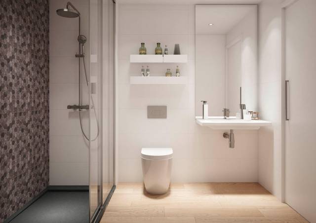 Piso en Venta en Plaza Illes Columbretes