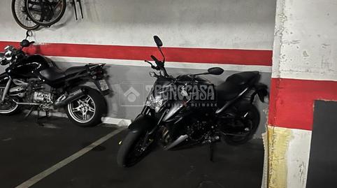 Photo 2 of Garage for sale in Porta,  Barcelona Capital